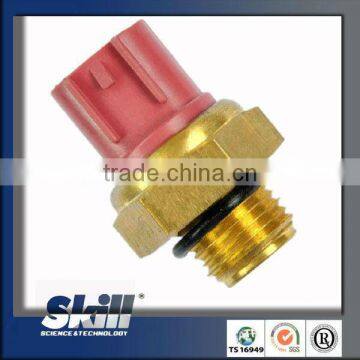 2013 new design low cost piaagio temperature Switch with high quality