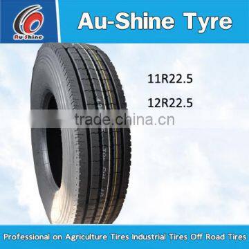Truck Tyres in Dubai Tires for Truck 295/75r 22.5 315/80r 22.5 Truck Tyre photo-4