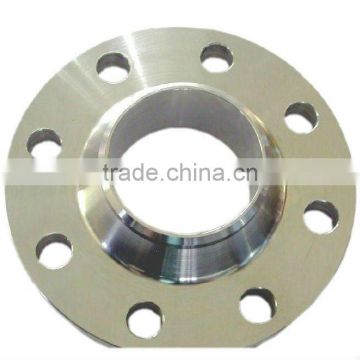 din forged high pressure flange