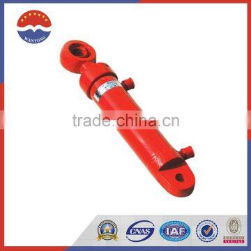 Telescopic Marine Hydraulic Cylinder photo-5
