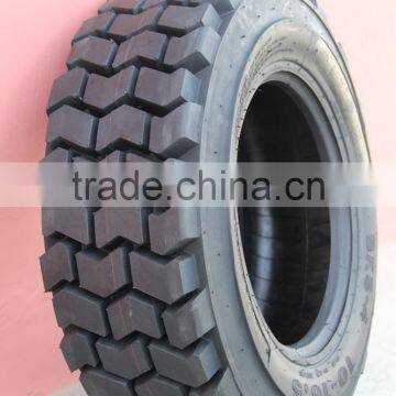 Wholesale TAIHAO Brand Top China Brand Sks-4 12-16.5 Pneumatic Tyre off the Road Tyres Loader Tyres Bobcat Skid Steer photo-3