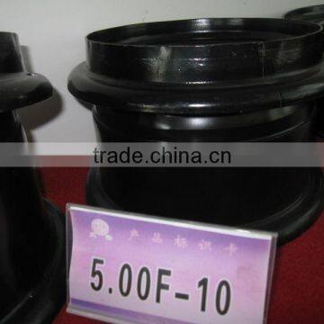 lock ring wheel5.00F-10 for forklifts