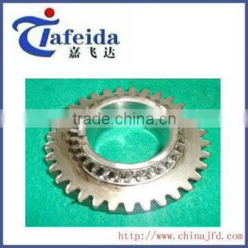 LADA gear