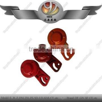 Farm Machinery Tension Pulley of Diesel Engine, Tensioning Pulley for Tractor