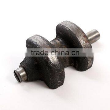 Agricultural Single Cylinder Diesel Engine Balancing Shaft photo-4