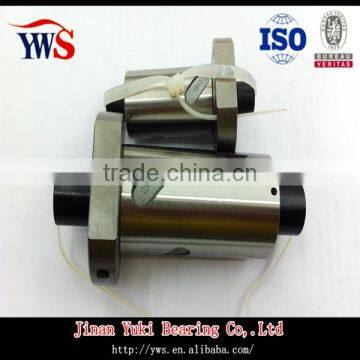 High Precision SFU1610 Machine Tool Ball Screw Nut photo-4