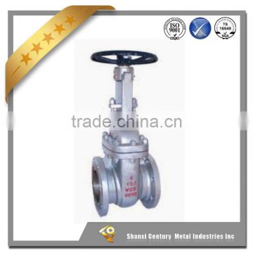 Z41T/W/H-10/10Q/16Q Cuniform casting Gate valve