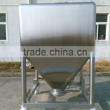 IBC tote bin and container