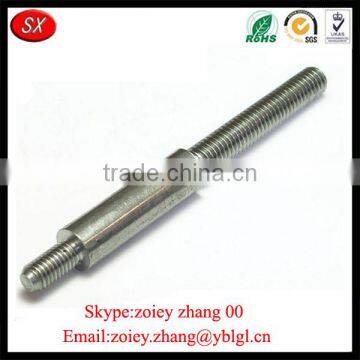 Custom Dongguan Hardware Factory Production Metal Long Sliding Shaft photo-4