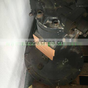 PC75 Mini Excavator Hydraulic Pump 708-1W-21150 PC60-7 photo-3