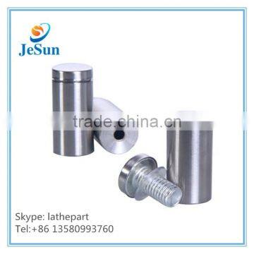 HARDWARE FACTORY Sign Glass Led Male/female Non-threaded Stsndoff photo-2