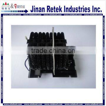 New Model Refrigerator Iron Fin Iron Tube Spiral Condenser photo-5