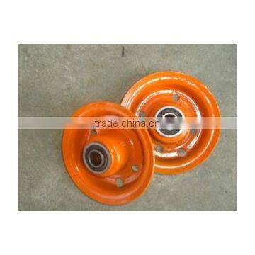 Hot High-quality Alloy Wheel photo-3