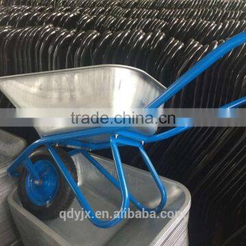 Heavy Duty Load Construction and Building Wheelbarrow photo-2