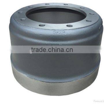 Brake Drum/sand Casting Brake Drum/light Truck Brake Drum photo-3