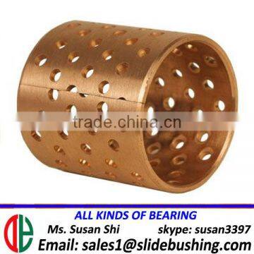 Wrapped Bronze Bearings WB700 WB800 WB702 WB802 WB-802 WF FB FB090 FB09G FB092 FB08G DYB900 DYB902 Bronze Bushing