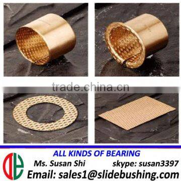 Bronze Sliding Plate photo-4