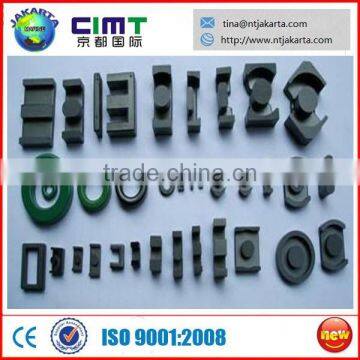 High Frequency Transformer EE14/19/40/ Ferrite Core photo-2