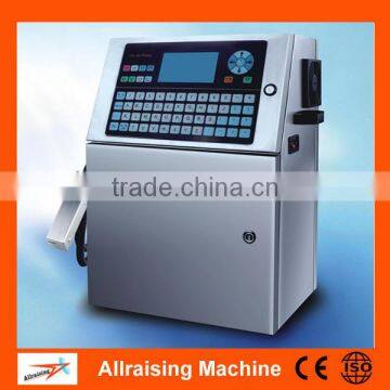 Hot Sale Inkjet Printer Code Printing Machine Date Time Inkjet Printer