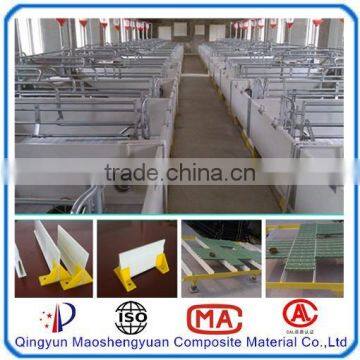 Frp Support Beams/pig Equipment/swine Frp Beam photo-6