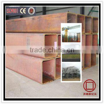 Alloy Steel Seamless Pipes Sstm S335 Gr. P91 photo-4
