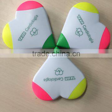 2016 Hot Flower Shape Indelible Marker Pen photo-2