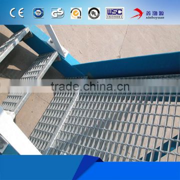 Metal bar grating/Galvanized steel grating/Steel bar grating