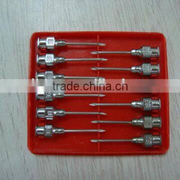 Veterinary Injection Needle