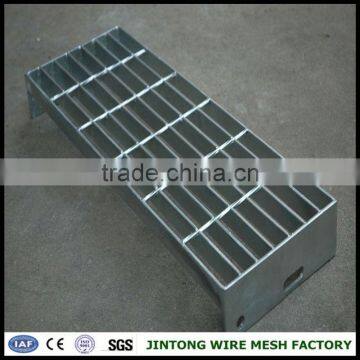Road Steel Grating Stainless Steel Frame Lattice Steel Grid Mesh photo-5