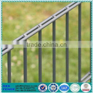 Planter Perimeter garden Partition Fence for Sale