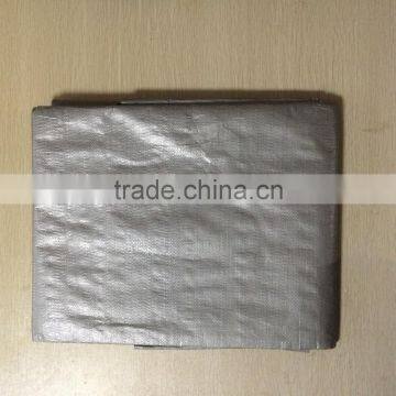 Sun and Weather Resistant Reflective Agricultural Tarpaulin Cover for Greenhouses photo-6