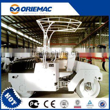 Lutong 6T Mechanical Drive Road Roller LTC203 for Sale photo-4