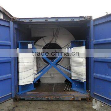 40t/h DHB40 Mobile Asphalt Batching Plant /Asphalt Supply System/Asphalt Mixing Plant photo-6