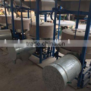 80 Model Stone Rice Mill Machine photo-5