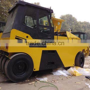 LRS1016 Pneumatic Tire Rollers photo-3