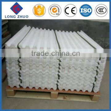 Plastic Hexagon Honeycomb fill, Tube Settler Media