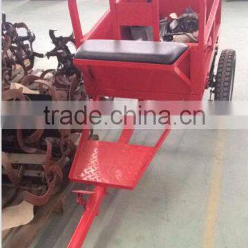 Gasoline Tiller With Trailer PTO Shaft photo-6