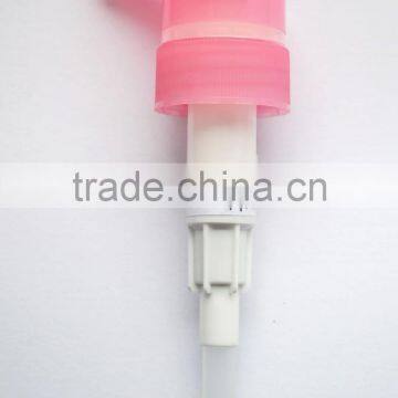 33/410 Lotion Dispenser Pump Plastic Lotion Pump Liquid Pump photo-3