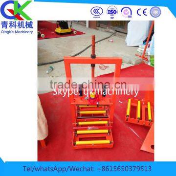 High Efficient Manual Tile Cutter photo-4