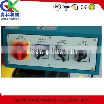 Special Wardrobe Furniture Cabinet Seat Mortising Machine photo-4