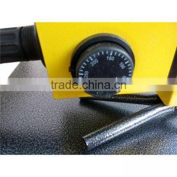 My Wholesale Plastic Welding Machine Made in China my Orders With photo-5