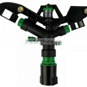 Garden sprinkler head 4way nozzle, Agricultural irrigation systems