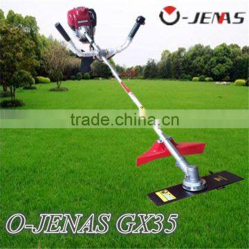 4-Stroke Machine Safety Guarding Brush Cutter