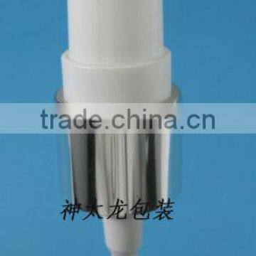 18/410 cosmetic treatment pump