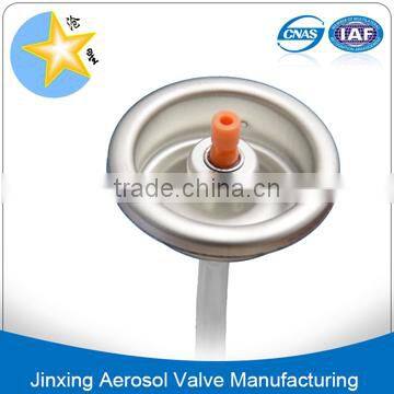 Foam Cleaner Aerosol Spray Valves photo-3