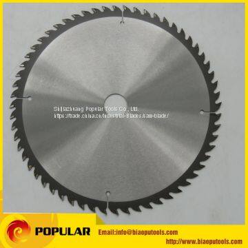 Precision Cutting Circular Saw Blades