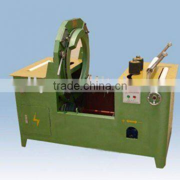 GA-Packing Machine