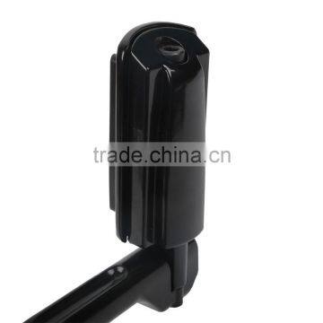 Engine Guard 1.25" Highway Foot Pegs Footpeg For Universal Motocycle New photo-6