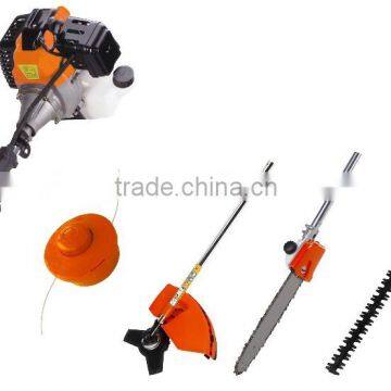 43CC 4in1 Multi-fuction Brush Cutter mt430