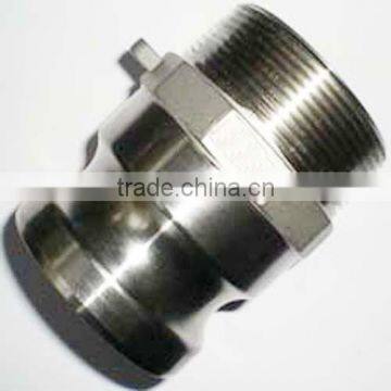 QJ-SF Stainless steel union coupling